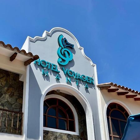 Hotel Voyager מנטה מראה חיצוני תמונה