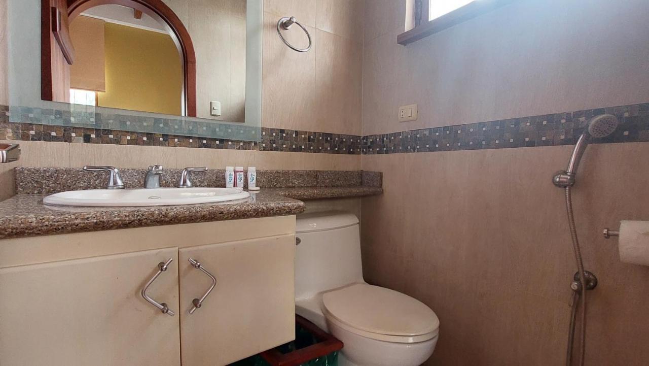 Hotel Voyager מנטה מראה חיצוני תמונה