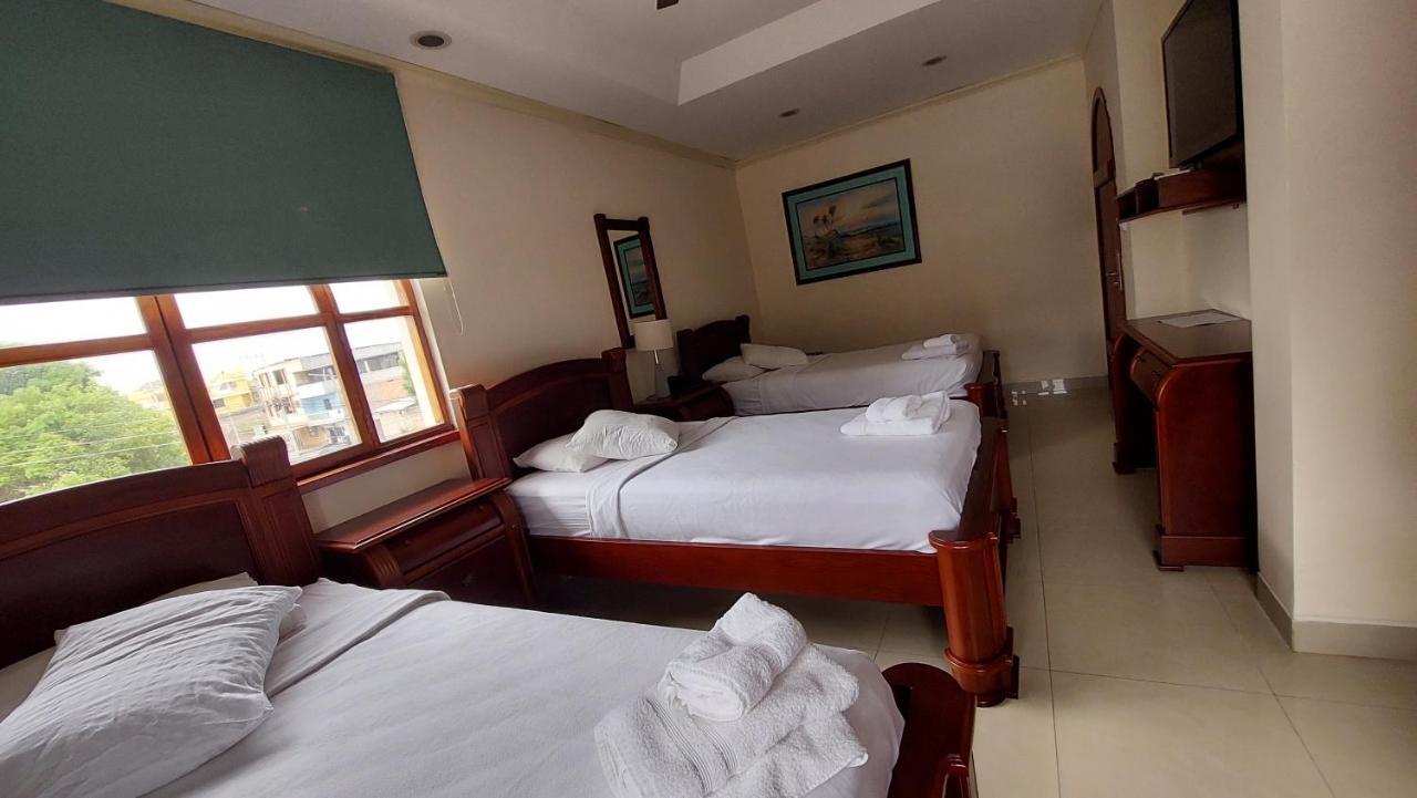 Hotel Voyager מנטה מראה חיצוני תמונה